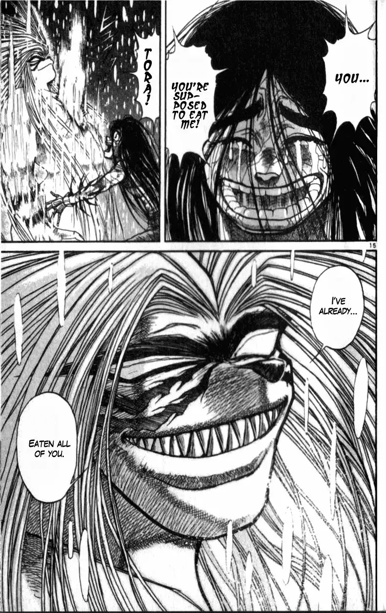 Ushio and Tora Chapter 10.003 14